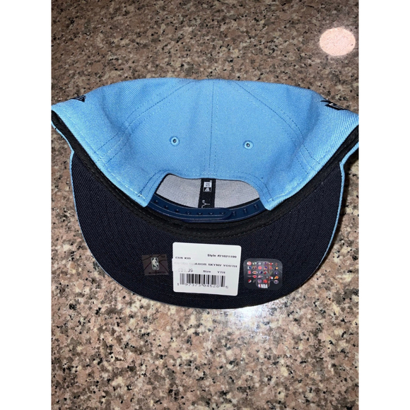 Charlotte Hornets Kid's Hat - Picture 4 of 11